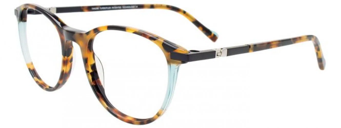 Takumi TK1259 Eyeglasses - view 4