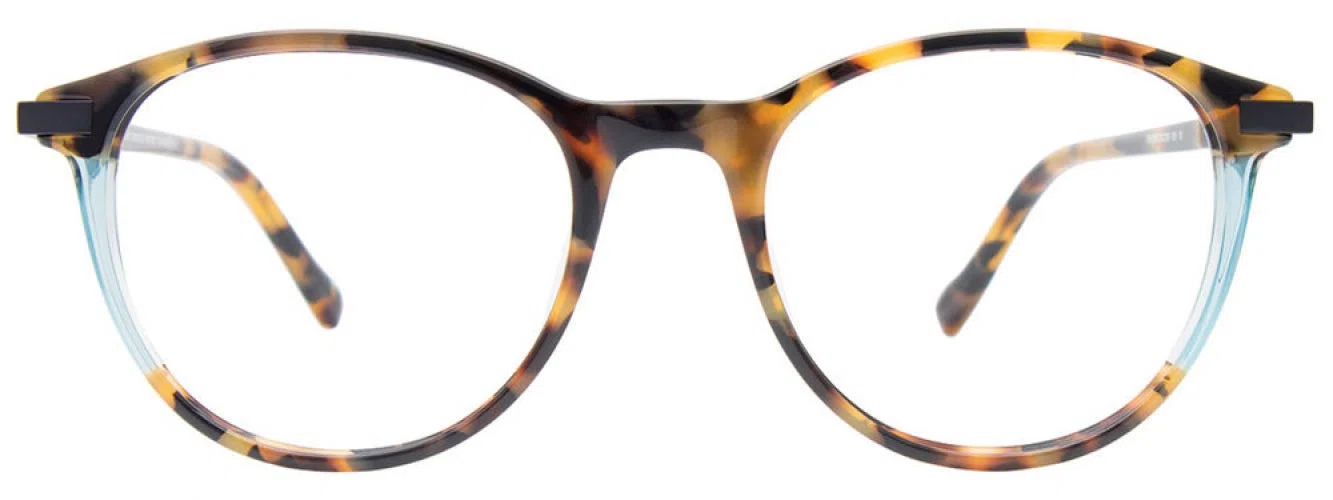 Takumi TK1259 Eyeglasses - view 9