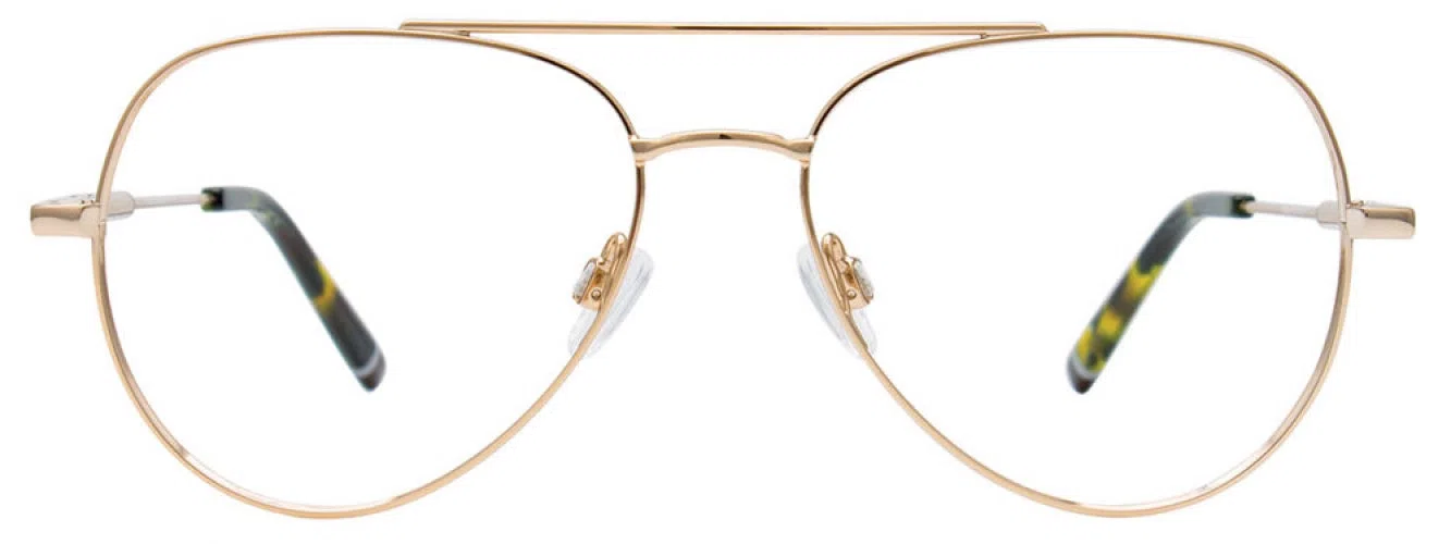Takumi TK1284 Eyeglasses - view 10