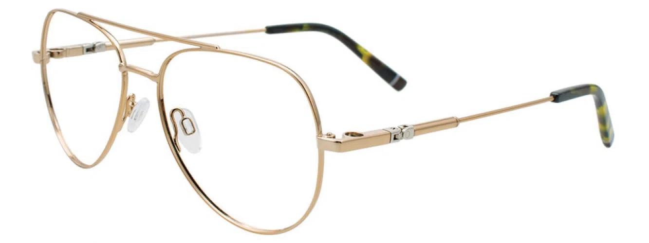 Takumi TK1284 Eyeglasses - view 9