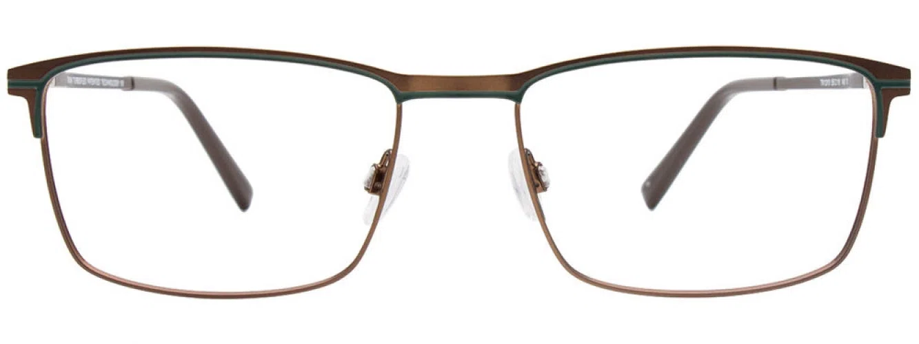 Takumi TK1310 Eyeglasses - view 10