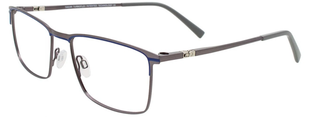 Takumi TK1310 Eyeglasses - view 5