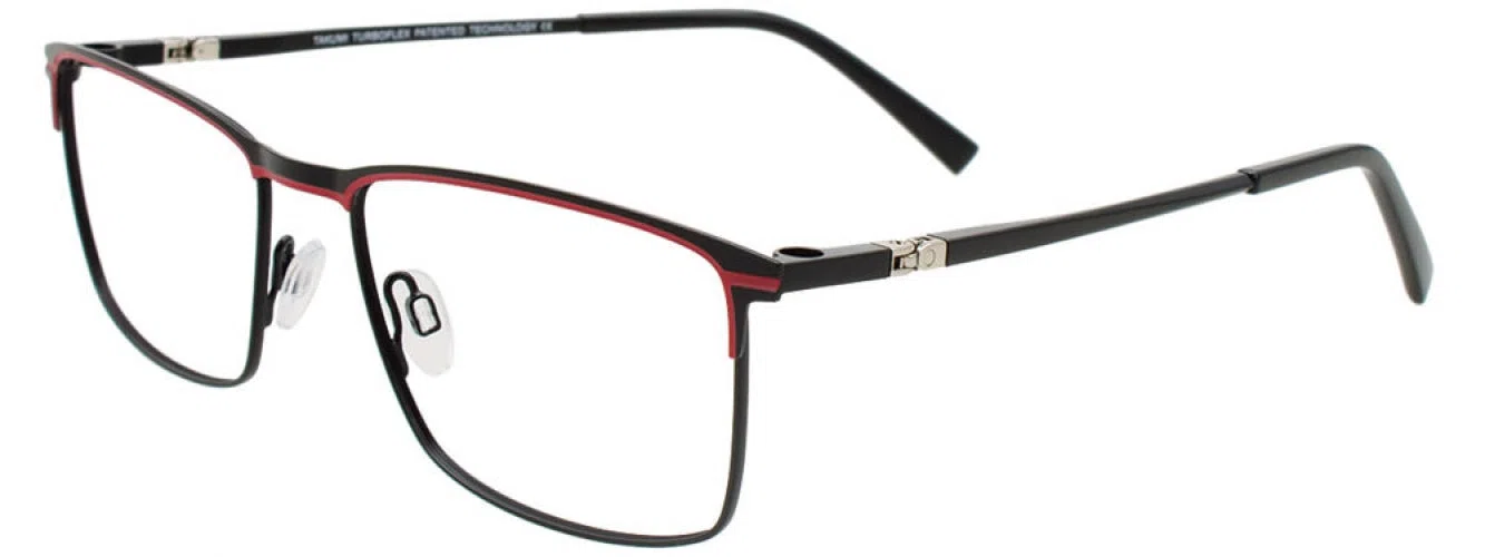 Takumi TK1310 Eyeglasses - view 7