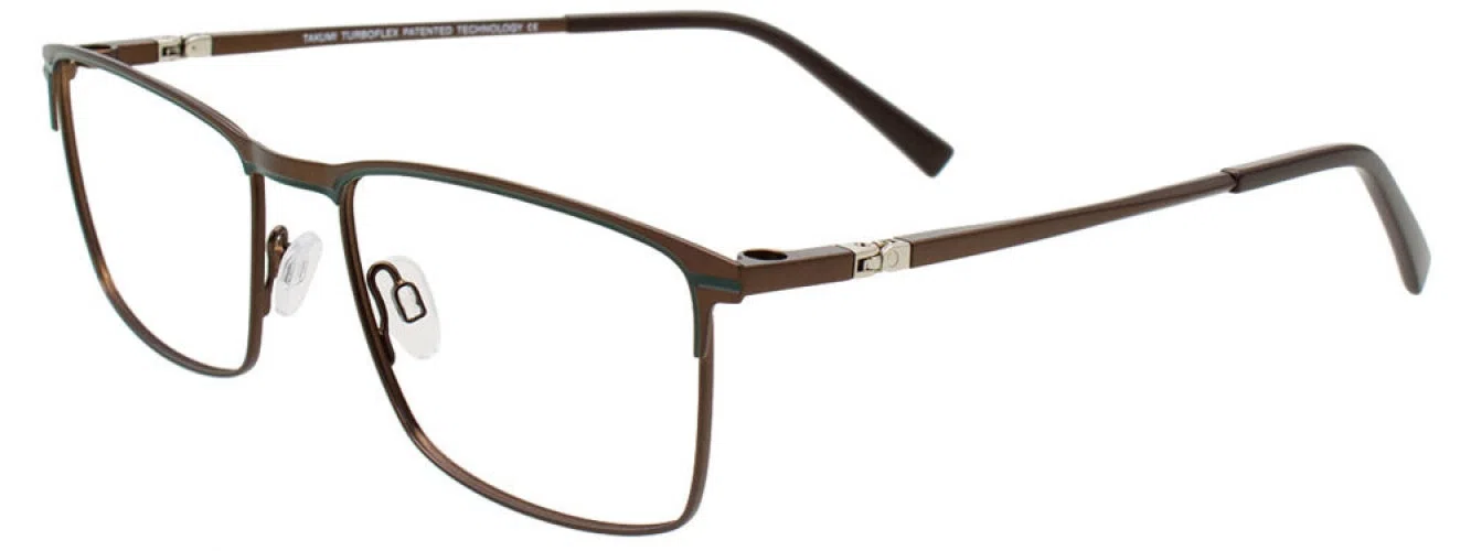 Takumi TK1310 Eyeglasses - view 9