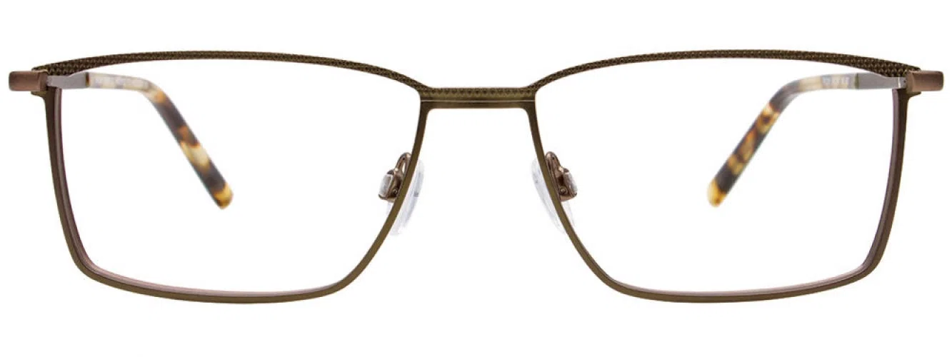Takumi TK1319 Eyeglasses - view 10