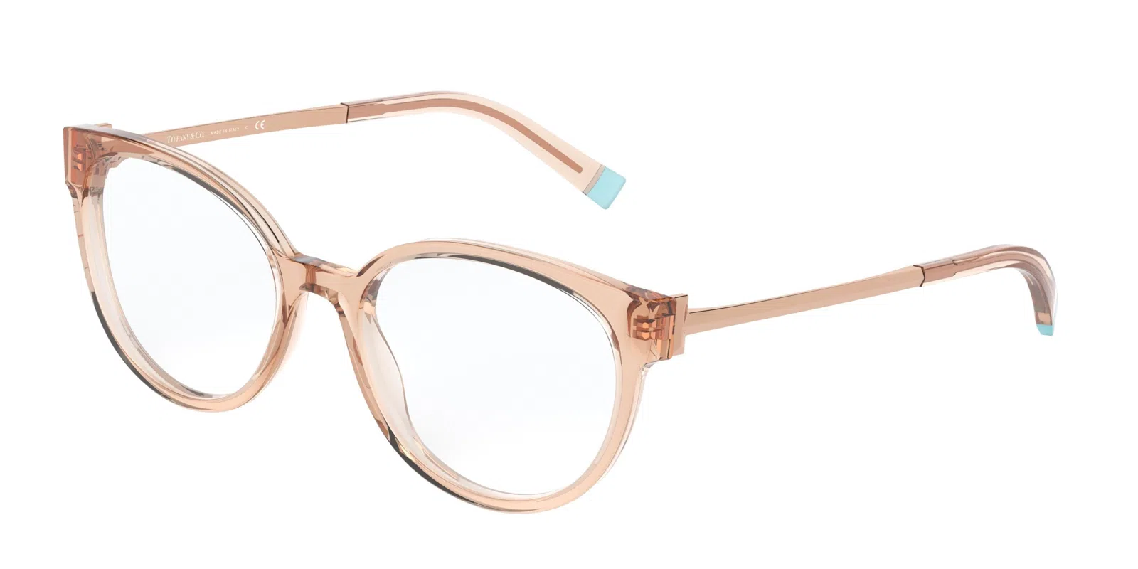 Tiffany 2191 Eyeglasses
