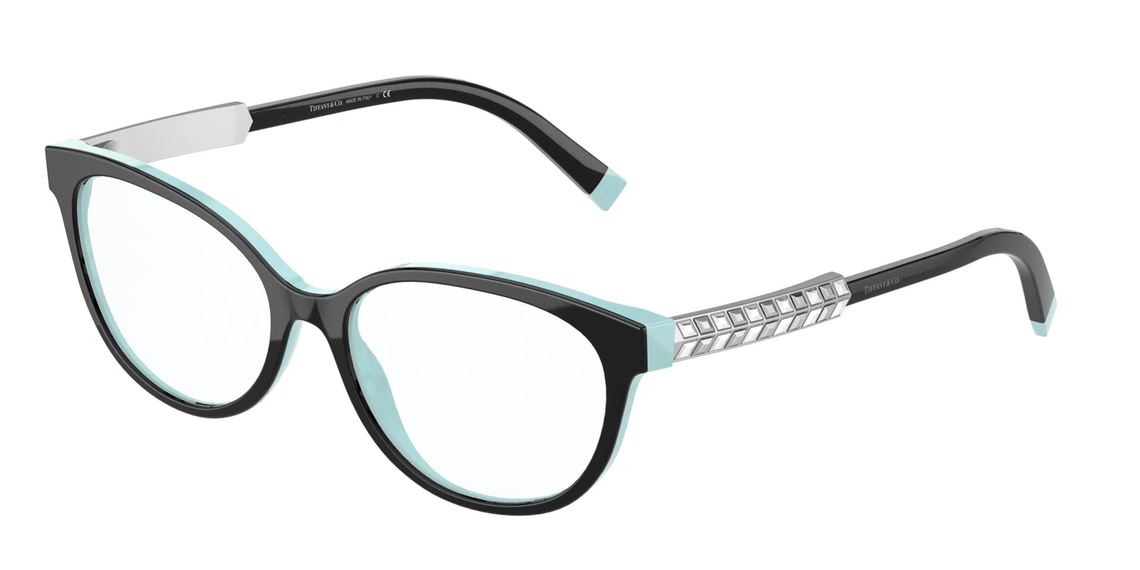 Tiffany 2203B Eyeglasses