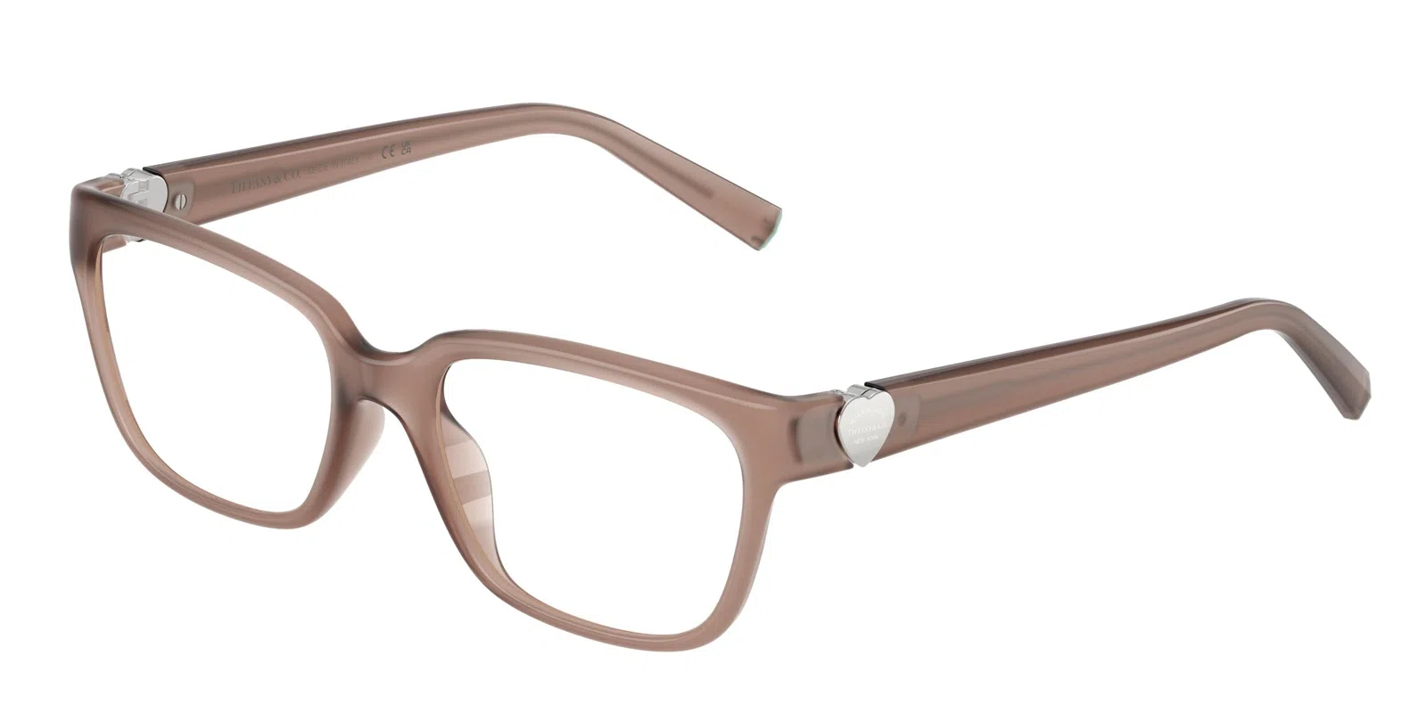 Tiffany 2286D Eyeglasses