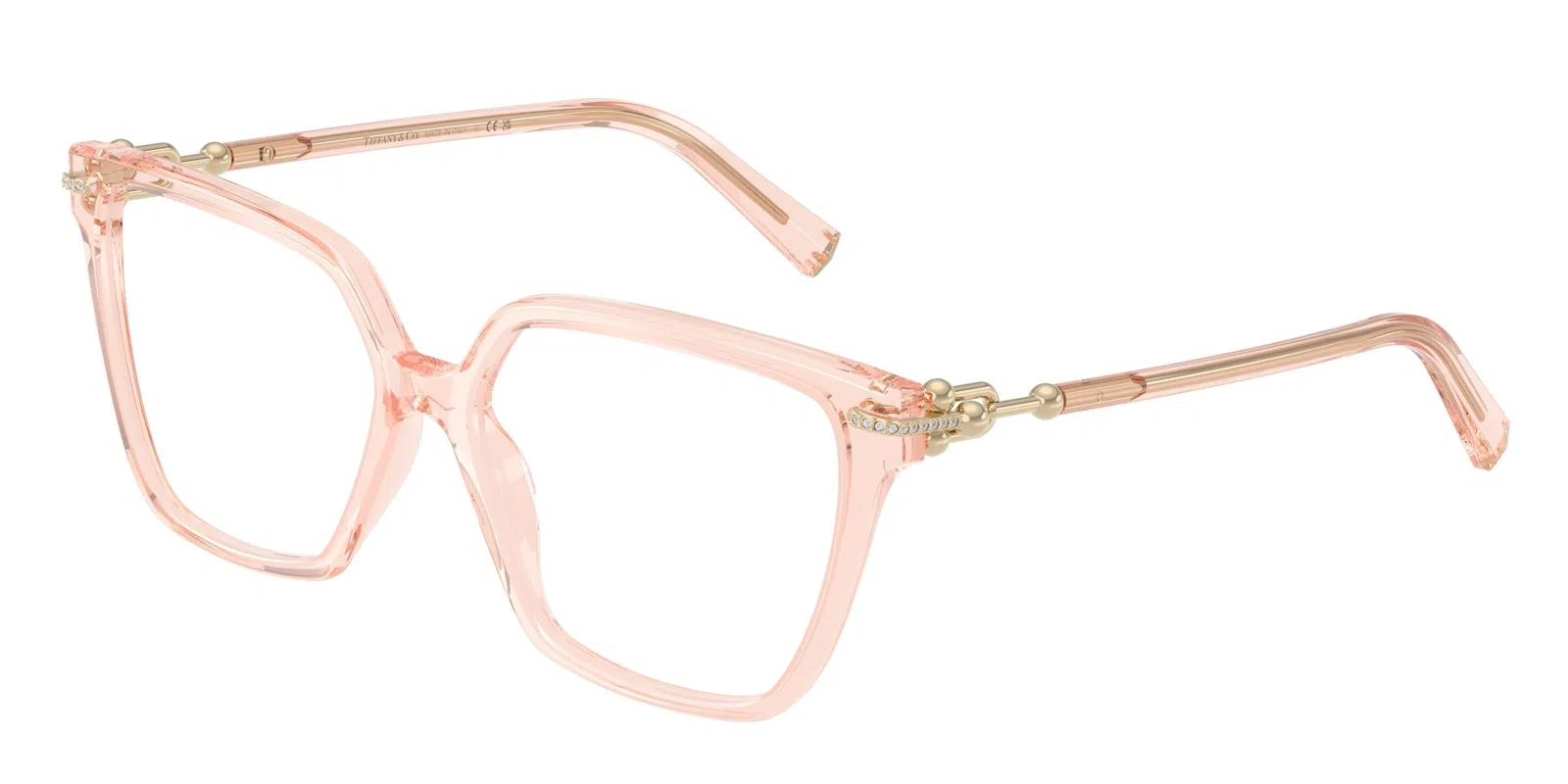 Tiffany 2290BU Eyeglasses
