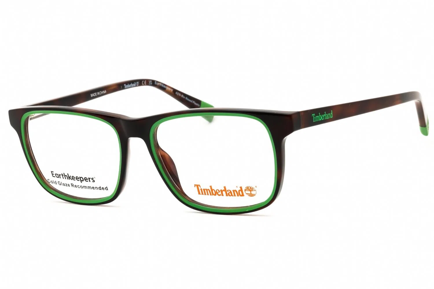 Timberland TB50060 Eyeglasses - view 2