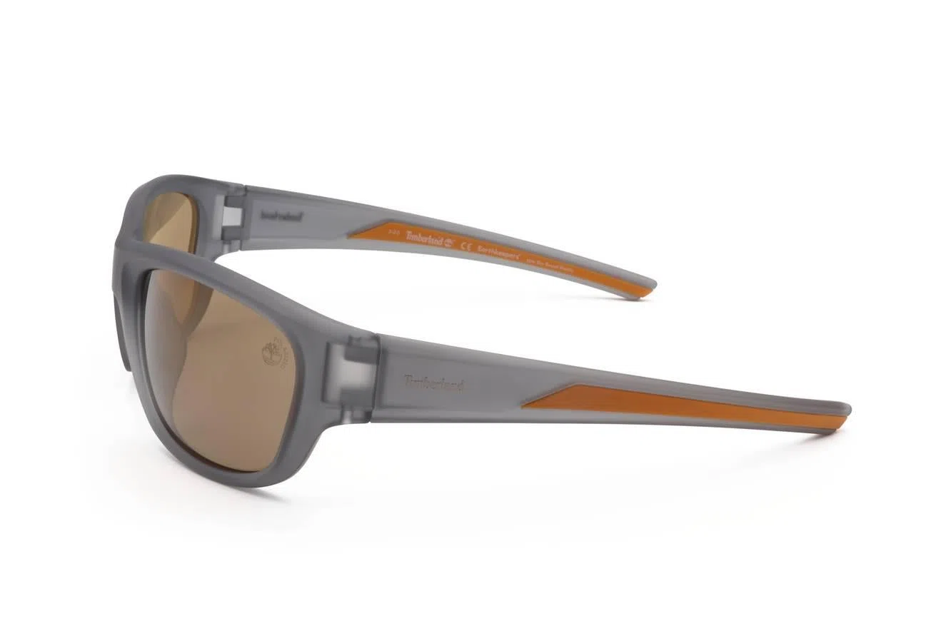 Timberland TB9247 Sunglasses - view 3