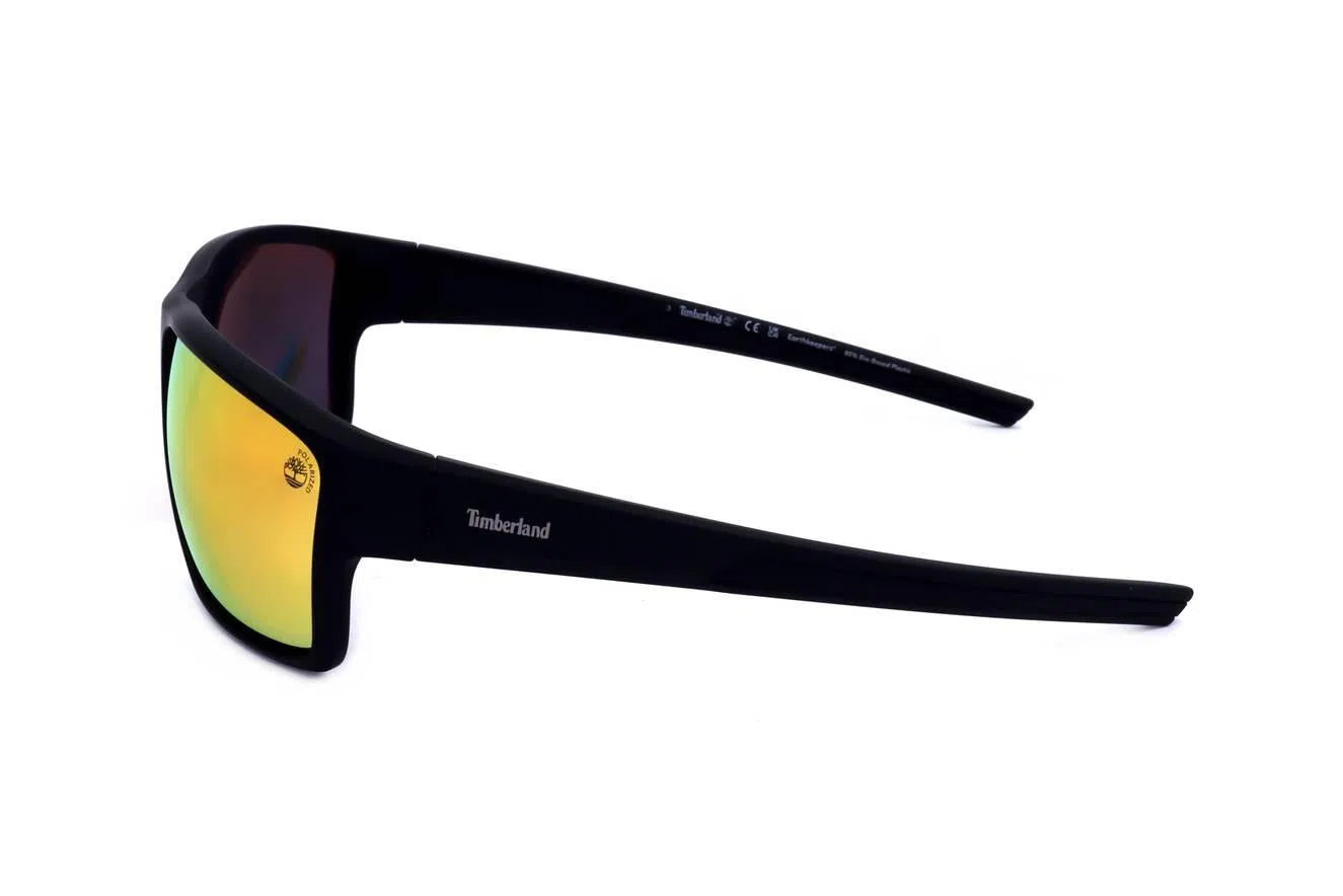 Timberland TB9277 Sunglasses - view 3