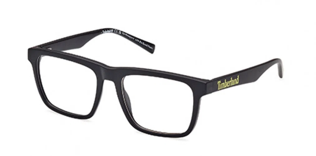 Timberland 1831 Eyeglasses - view 2