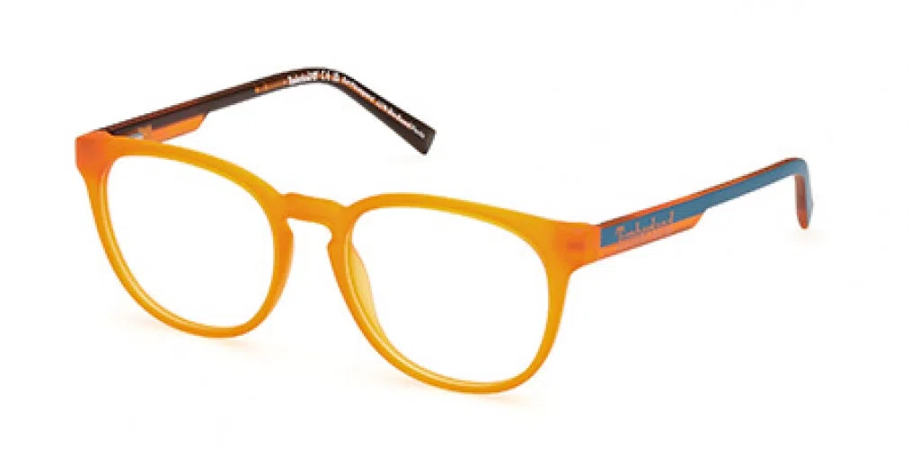 Timberland 50013 Eyeglasses - view 3