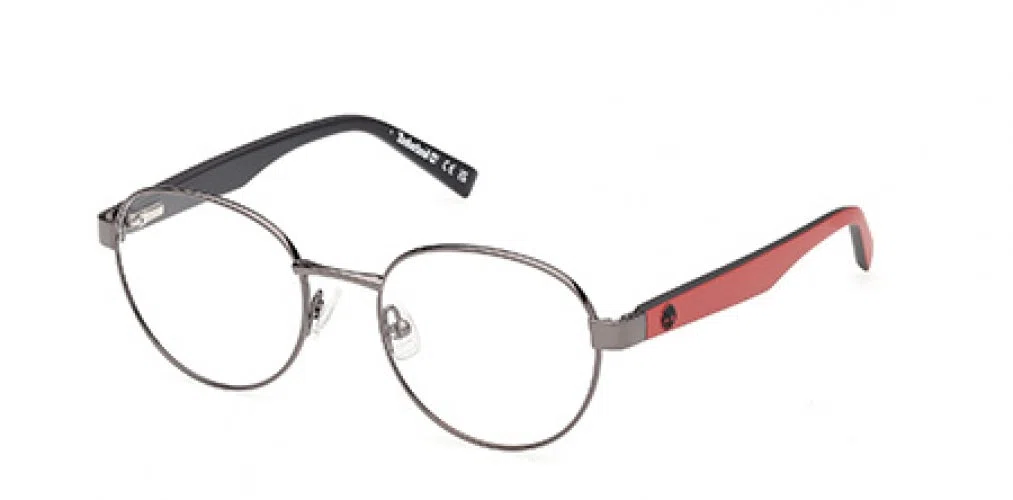 Timberland 50102 Eyeglasses - view 2