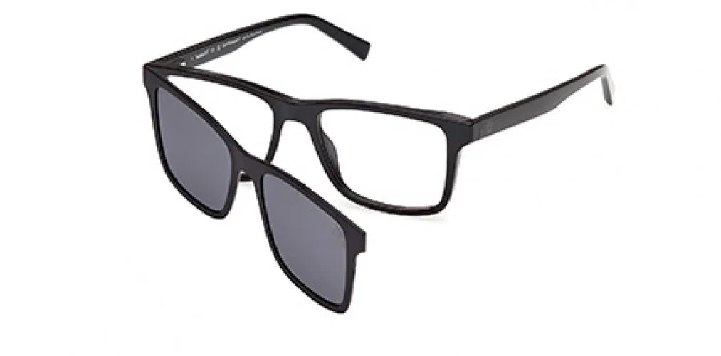 Timberland 50105 Eyeglasses - view 2