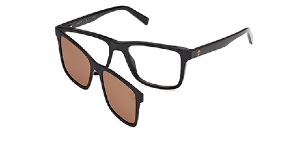 Timberland 50105 Eyeglasses - view 3