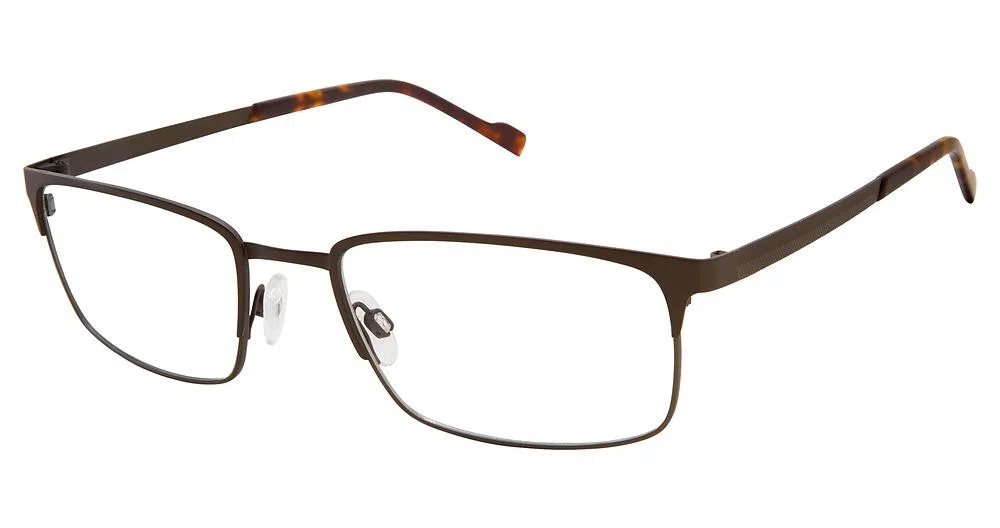 TITANflex 827041 Eyeglasses - view 3