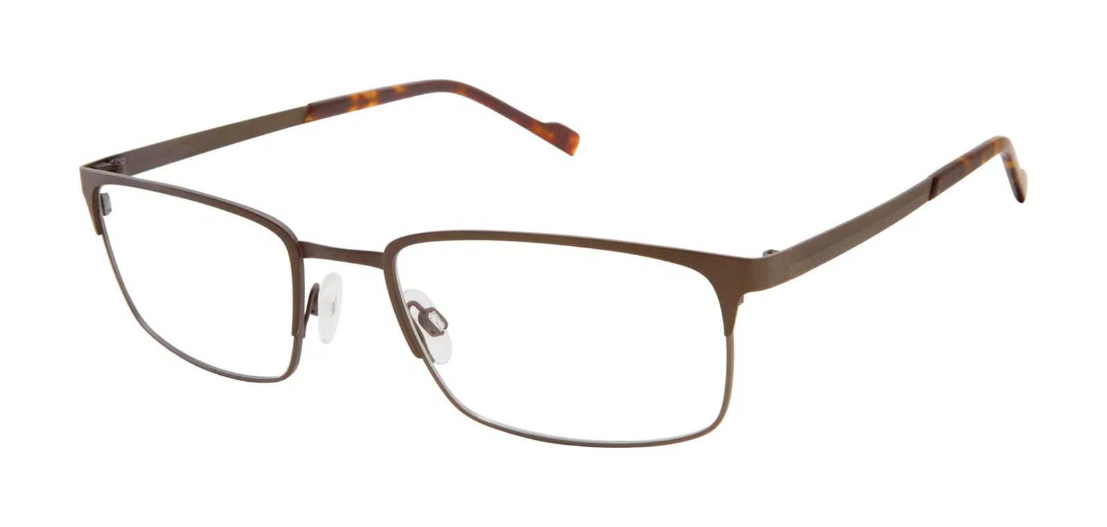 TITANflex 827041 Eyeglasses - view 4