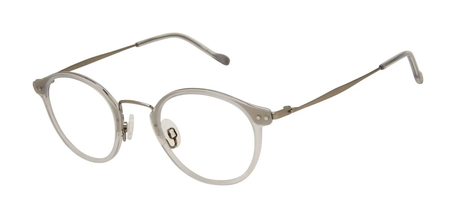 TITANflex 827056 Eyeglasses - view 2