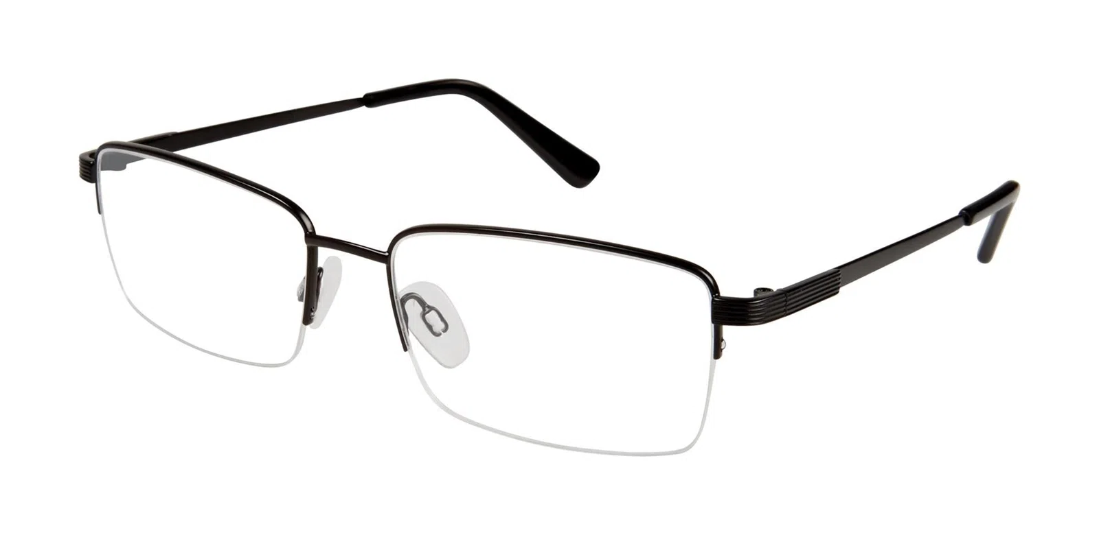 TITANflex M961 Eyeglasses - view 3