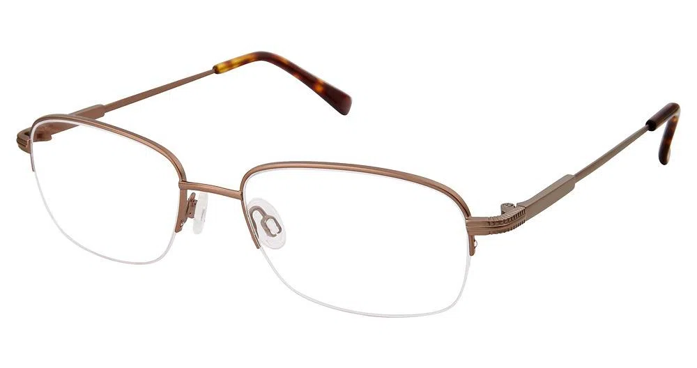 TITANflex M964 Eyeglasses - view 3