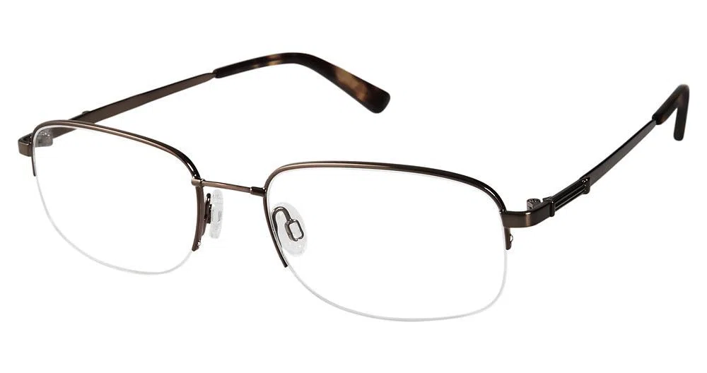TITANflex M968 Eyeglasses - view 2