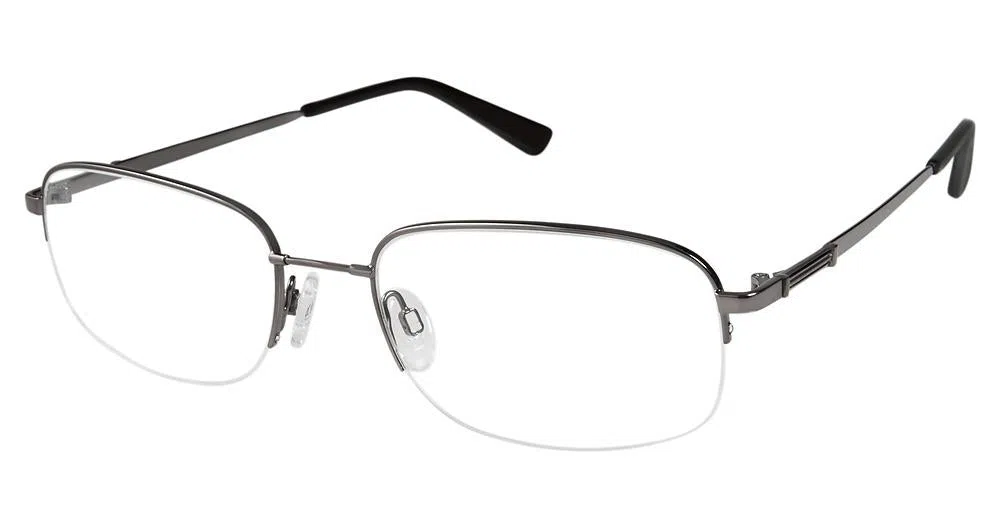 TITANflex M968 Eyeglasses - view 3