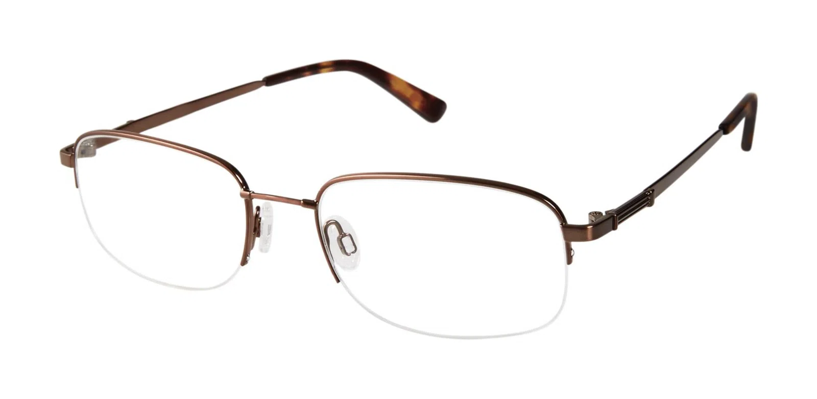 TITANflex M968 Eyeglasses - view 4