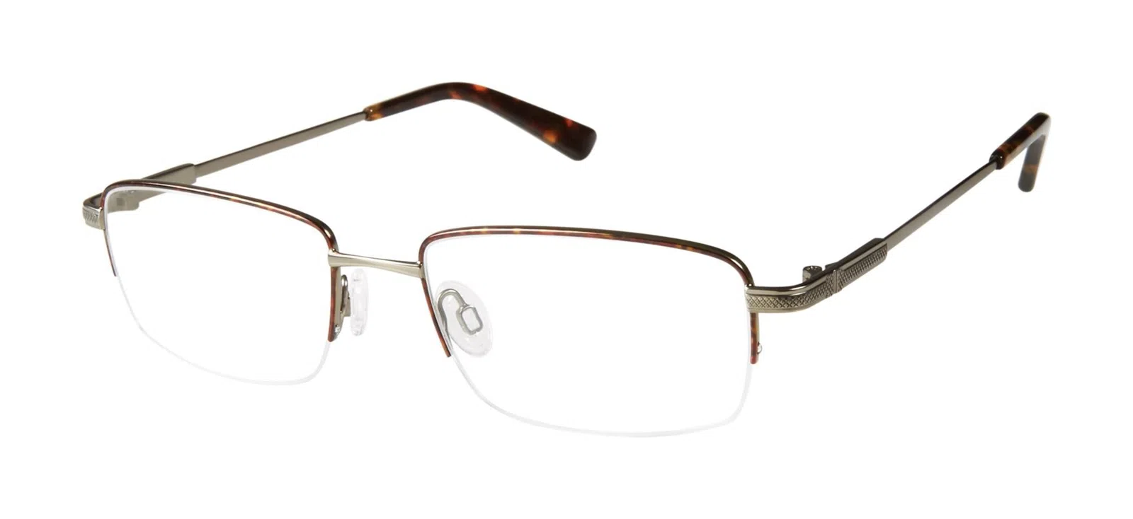 TITANflex M970 Eyeglasses - view 2