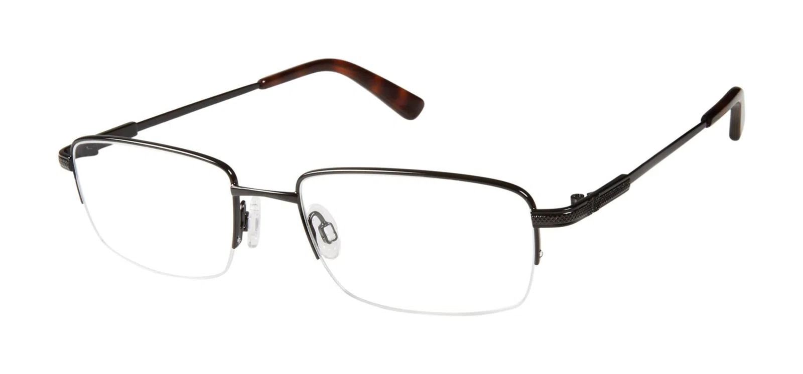 TITANflex M970 Eyeglasses - view 3