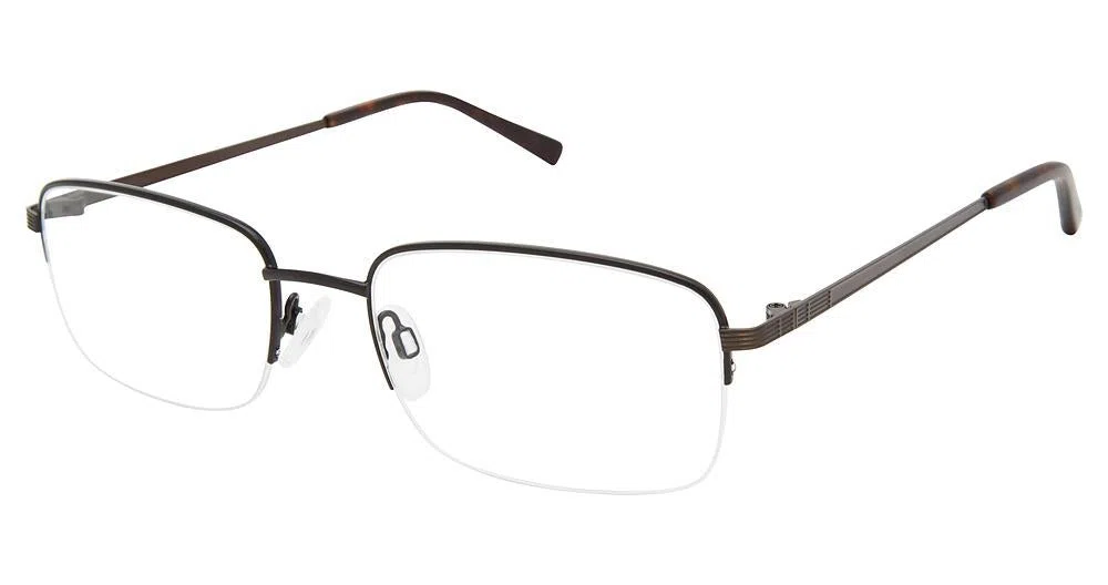 TITANflex M996 Eyeglasses - view 2