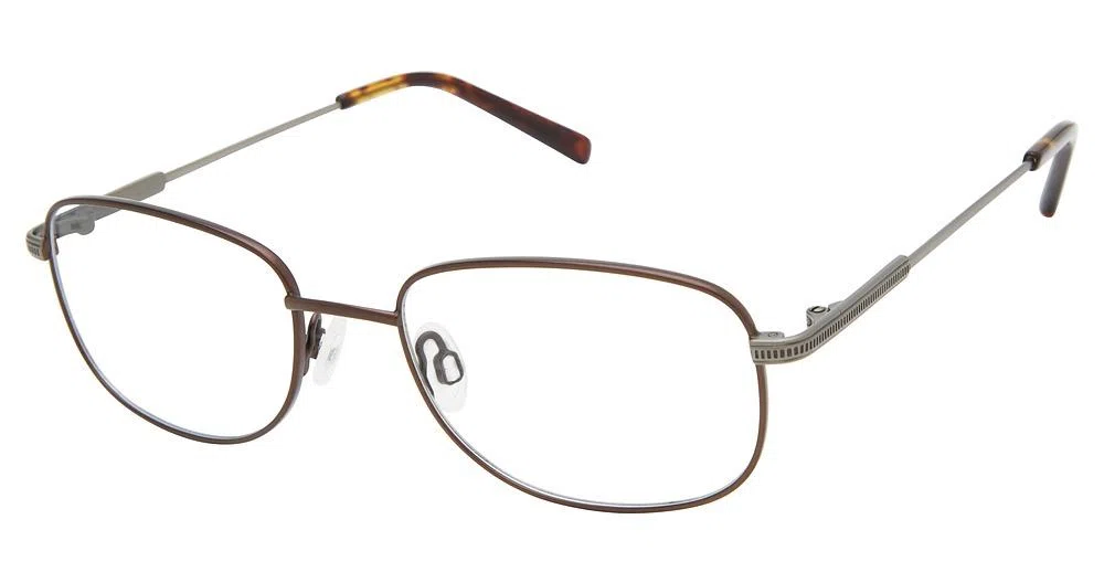 TITANflex M998 Eyeglasses - view 2