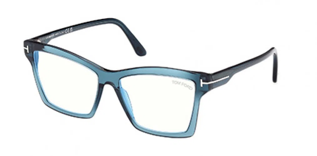 Tom Ford 5964B Blue Light blocking Filtering Eyeglasses