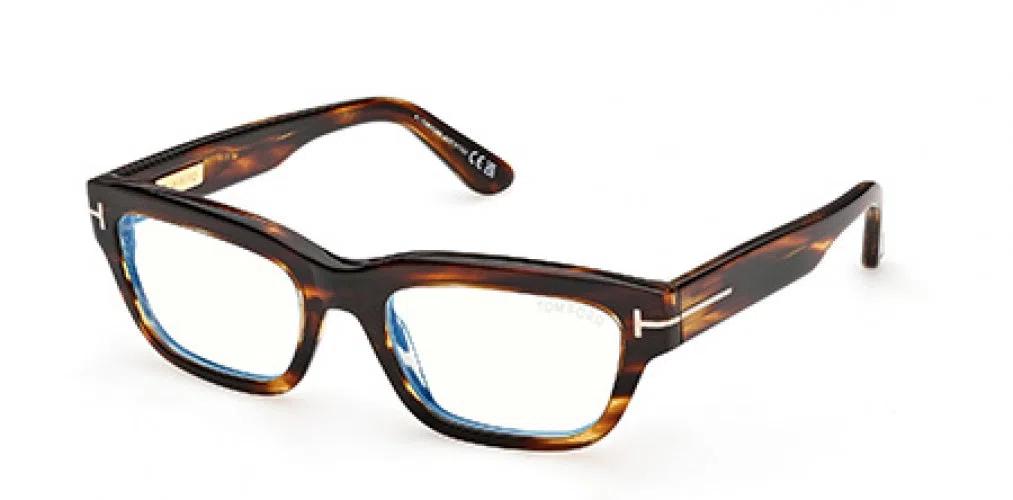 Tom Ford 6045B Blue Light blocking Filtering Eyeglasses
