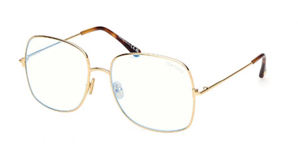 Tom Ford 6048B Blue Light blocking Filtering Eyeglasses