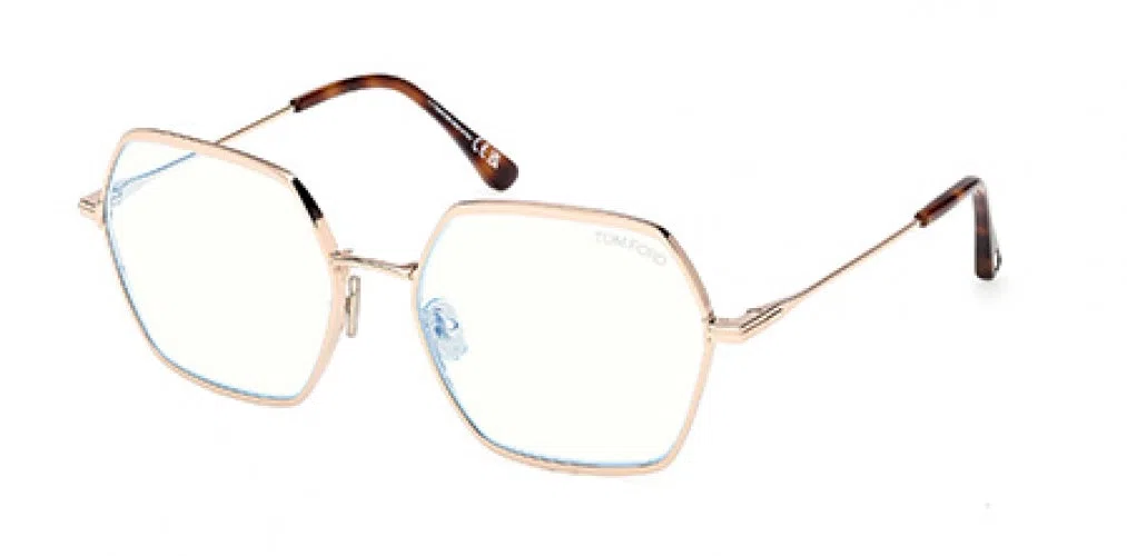 Tom Ford 6050B Blue Light blocking Filtering Eyeglasses