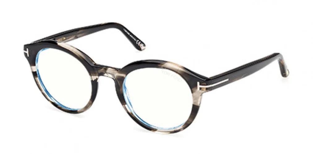 Tom Ford 6061B Blue Light blocking Filtering Eyeglasses