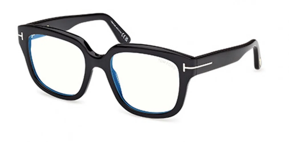Tom Ford 6094B Blue Light blocking Filtering Eyeglasses