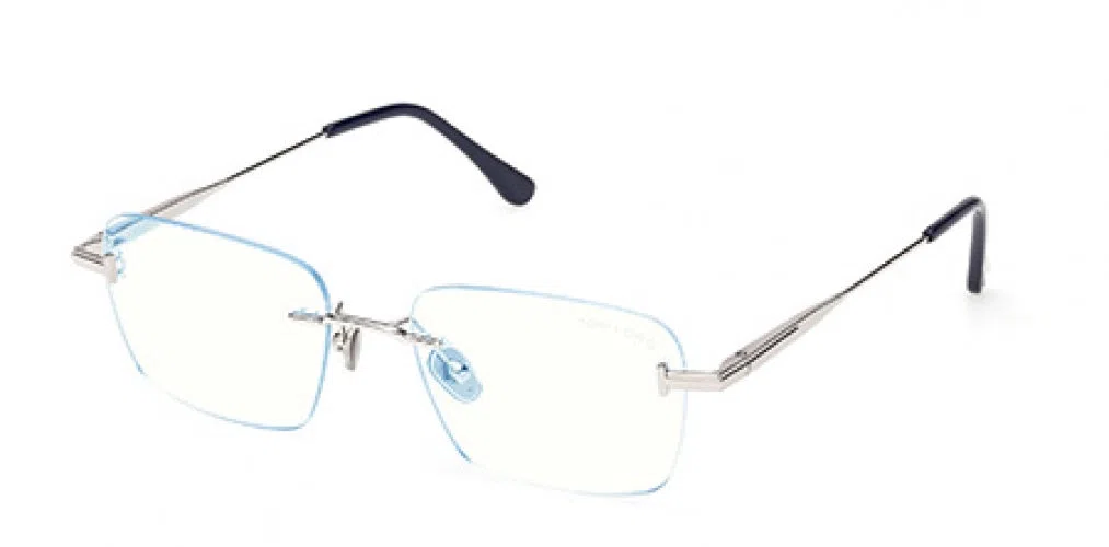Tom Ford 6117B Blue Light blocking Filtering Eyeglasses