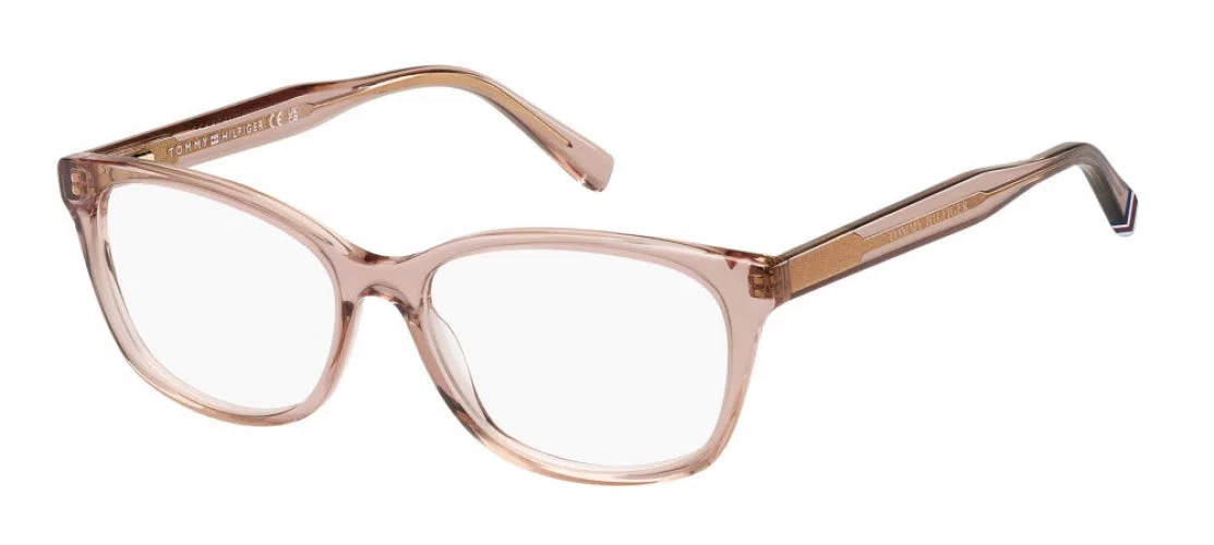 Tommy Hilfiger TH2108 Eyeglasses - PINK