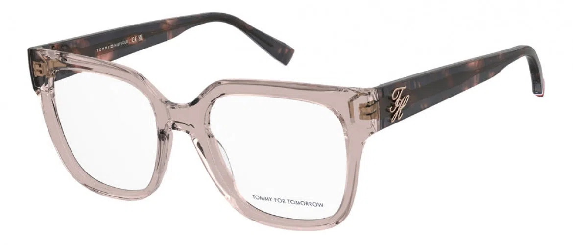Tommy Hilfiger TH2405 Eyeglasses