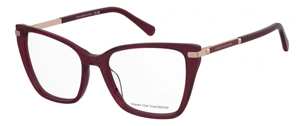 Tommy Hilfiger TH2408 Eyeglasses