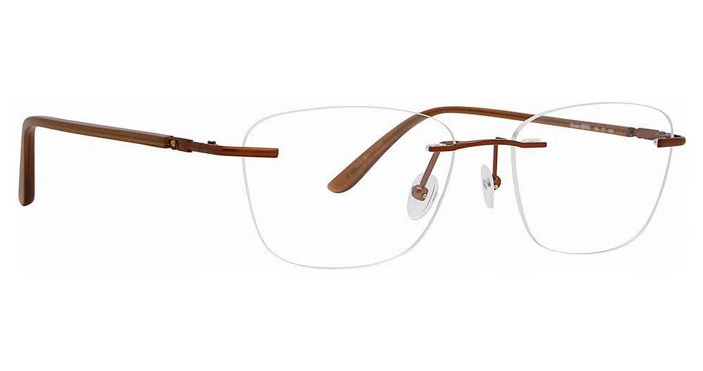 Totally Rimless TRALYA386 Eyeglasses