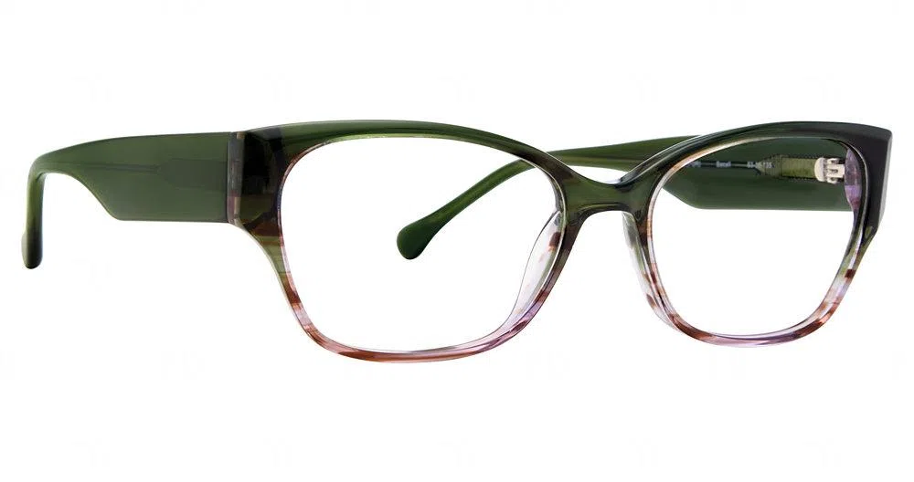 Trina Turk TTBACALL Eyeglasses