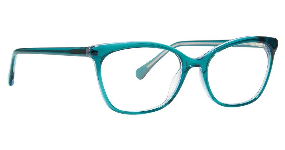 Trina Turk TTBEL Eyeglasses