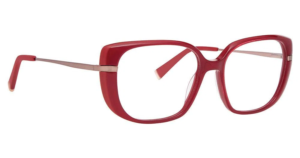 Trina Turk TTCLEMENTINE Eyeglasses