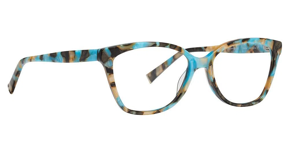 Trina Turk TTEARTHA Eyeglasses