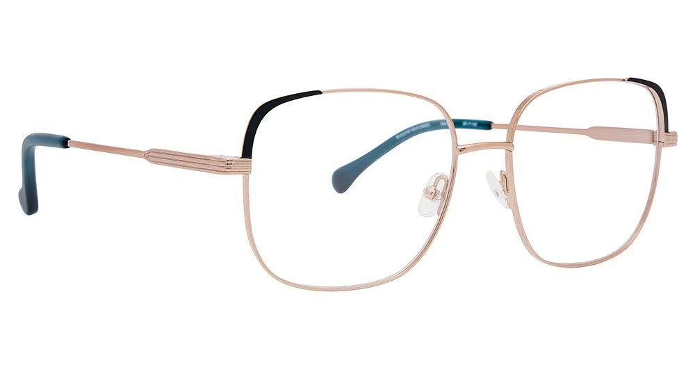 Trina Turk TTGEORGIA Eyeglasses