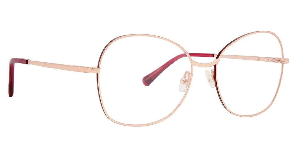 Trina Turk TTRAIN Eyeglasses